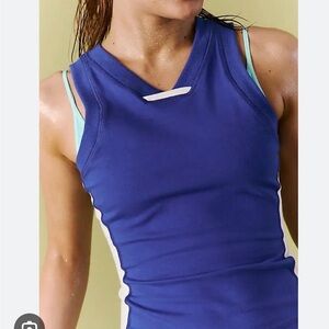 Free People Movement Power Walk Tank